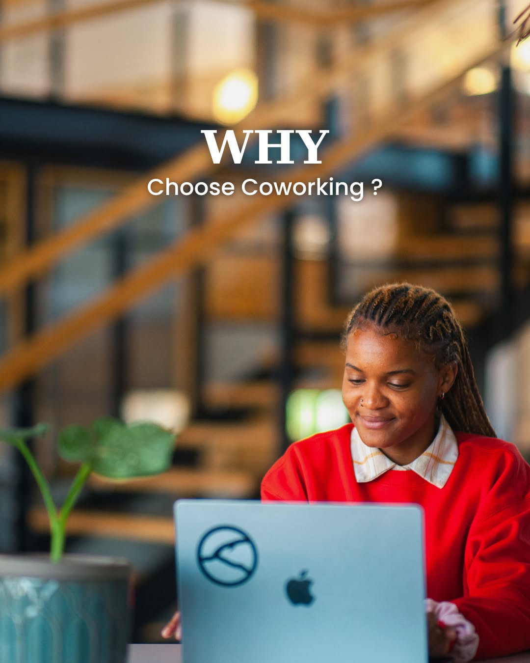 Thinking about joining a coworking space? 🤔
Here are the key benefits that can boost your productivity, expand your network, and make your workdays a lot more inspiring. 🚀✨
From flexible plans to a motivating community, coworking offers a professional environment without the constraints of a traditional office.
Swipe through the carousel to discover why more and more freelancers, entrepreneurs, and remote workers are making the switch. 👀➡️
Ready to try it out? Book your trial day and experience the vibe for yourself! 🌟
#team #coworking #coworkingcommunity #namibia #Swakopmund #digitalnomads