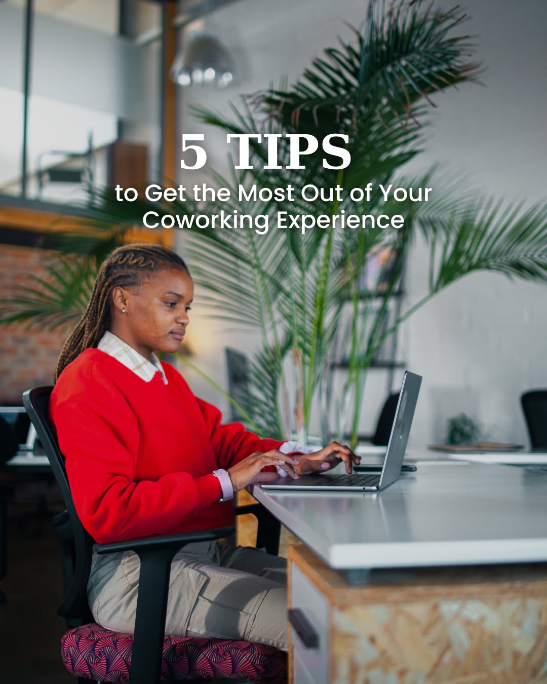 Level up your workday at Desert & Ocean: create, get inspired, share, recharge… and grow with a community that lifts you up.🚀
#namibia #Swakopmund #coworking #digitalnomads #coworkingcommunity