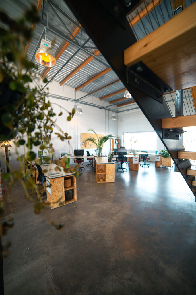 coworking-namibia-hotdesk-interior-workspace-by-the-ocean Cozy and premium office space on demand Namibia