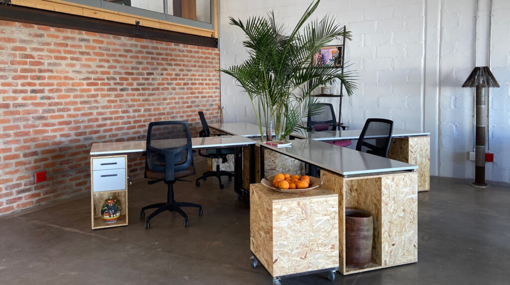 hotdesk-desk-workspace-swakopmund-namibia Hot desks Namibia in our modern shared offices in Swakopmund