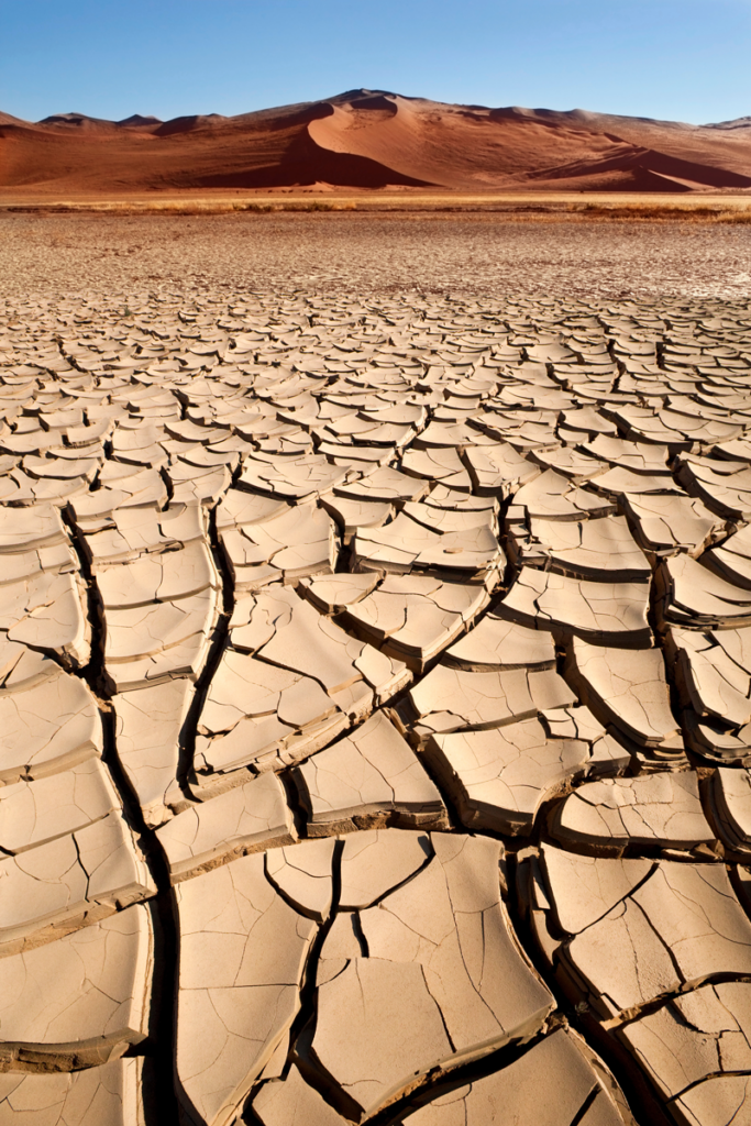 namibia-desert-fascinating-landscape Namibia desert fascinating landscape dry land