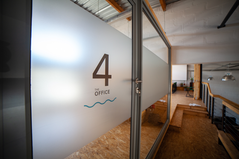 private-offices-namibia-shared-workspace-coworking Dedicated desk in our shared workspace in Namibia